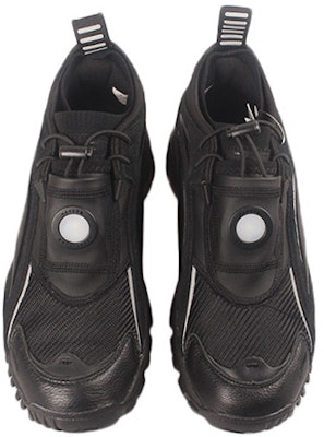 (Women) Li-Ning Aurora Skywalk 'Black' AGCP392-1K Lookbook (Women) Li-Ning Aurora Skywalk 'Black' AGCP392-1K