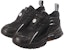(W) Li-Ning Aurora Skywalk 'Hitam' AGCP392-1K