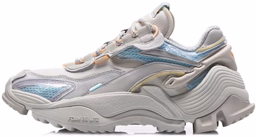(Women) Li-Ning Aurora SkyWalker Y2K Paris Fashion Week 'Grey Blue' AGCQ106-2 (Women) Li-Ning Aurora SkyWalker Y2K Paris Fashion Week 'Grey Blue' AGCQ106-2