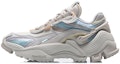 Buy (W) Li-Ning Aurora SkyWalker Y2K Minggu Fesyen Paris 'Kelabu Biru' AGCQ106-2