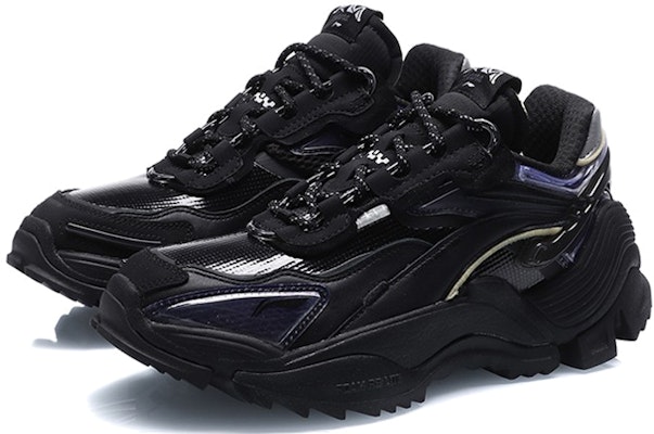 (W) 리닝 오로라 스카이워커 Y2K 파리 블랙 (Li-ning Aurora Skywalker Y2K Pari Beullaek) AGCQ106-3 Lookbook (W) 리닝 오로라 스카이워커 Y2K 파리 블랙 (Li-ning Aurora Skywalker Y2K Pari Beullaek) AGCQ106-3