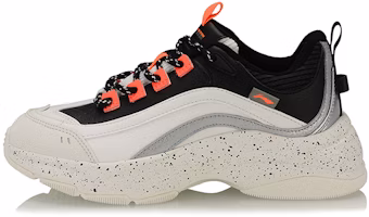 (Women) Li-Ning Aurora WindWalker 'Black Red' AGCP298-1 (Women) Li-Ning Aurora WindWalker 'Black Red' AGCP298-1