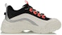 (W) Li-Ning Aurora WindWalker 'Hitam Merah' AGCP298-1