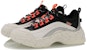 (W) Li-Ning Aurora WindWalker 'Hitam Merah' AGCP298-1