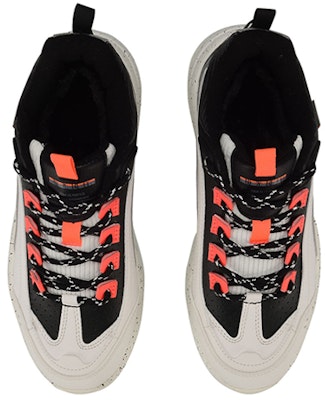(Women) Li-Ning Aurora WindWalker 'Black Red' AGCP298-1 Shop (Women) Li-Ning Aurora WindWalker 'Black Red' AGCP298-1