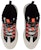 (W) Li-Ning Aurora WindWalker 'Hitam Merah' AGCP298-1