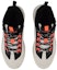 Shop (W) Li-Ning Aurora WindWalker 'Hitam Merah' AGCP298-1