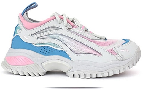 (W) Li-Ning Aurora Windwalker 'Kelabu' AGLP108-4 Order (W) Li-Ning Aurora Windwalker 'Kelabu' AGLP108-4