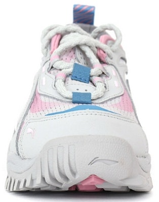 (Women) Li-Ning Aurora Windwalker 'Grey' AGLP108-4 Shop (Women) Li-Ning Aurora Windwalker 'Grey' AGLP108-4
