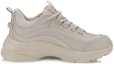 Order (W) Li-Ning Aurora WindWalker 'Kelabu Beige' AGCP298-2
