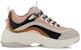 (W) Li-Ning Aurora WindWalker 'Kelabu Coklat' AGCP298-3