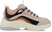 Order (W) Li-Ning Aurora WindWalker 'Kelabu Coklat' AGCP298-3