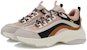 (W) Li-Ning Aurora WindWalker 'Kelabu Coklat' AGCP298-3