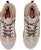 (W) Li-Ning Aurora WindWalker 'Kelabu Coklat' AGCP298-3