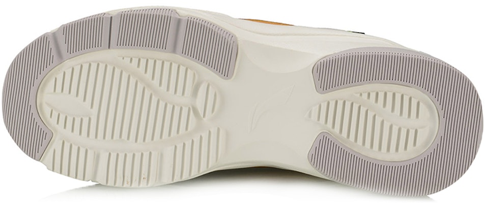 (Women) Li-Ning Aurora WindWalker 'Grey Brown' AGCP298-3 Purchase (Women) Li-Ning Aurora WindWalker 'Grey Brown' AGCP298-3