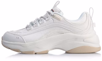 (Women) Li-Ning Aurora WindWalker 'White' AGCP108-6 (Women) Li-Ning Aurora WindWalker 'White' AGCP108-6