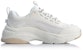 (W) Li-Ning Aurora WindWalker 'Putih' AGCP108-6