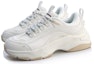 Lookbook (W) Li-Ning Aurora WindWalker 'Putih' AGCP108-6