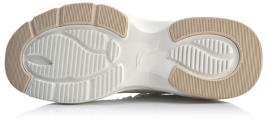(W) Li-Ning Aurora WindWalker 'Putih' AGCP108-6 Purchase (W) Li-Ning Aurora WindWalker 'Putih' AGCP108-6