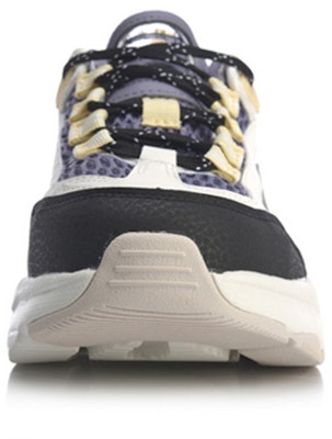 (W) 李宁Aurora WindWalker '黑白灰' AGCQ064-1 Shop (W) 李宁Aurora WindWalker '黑白灰' AGCQ064-1
