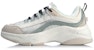 (W) Li-Ning Aurora WindWalker 'Putih Kelabu' AGCQ064-3
