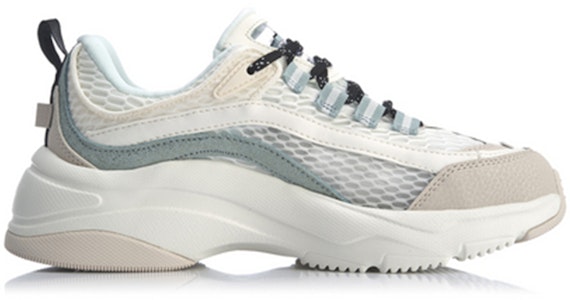 (W) Li-Ning Aurora WindWalker 'Putih Abu-Abu' AGCQ064-3 Order (W) Li-Ning Aurora WindWalker 'Putih Abu-Abu' AGCQ064-3