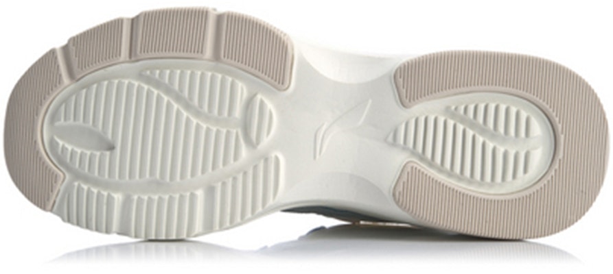 (Women) Li-Ning Aurora WindWalker 'White Grey' AGCQ064-3 Purchase (Women) Li-Ning Aurora WindWalker 'White Grey' AGCQ064-3