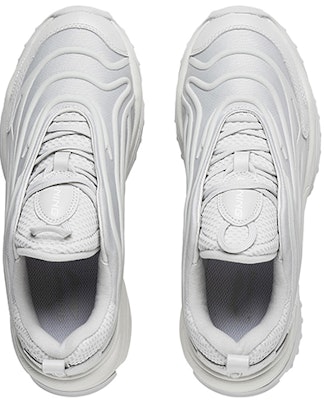 (Women) Li-Ning Aurora WindWalker V2 'Antarctica Grey' AGCS160-2 Lookbook (Women) Li-Ning Aurora WindWalker V2 'Antarctica Grey' AGCS160-2