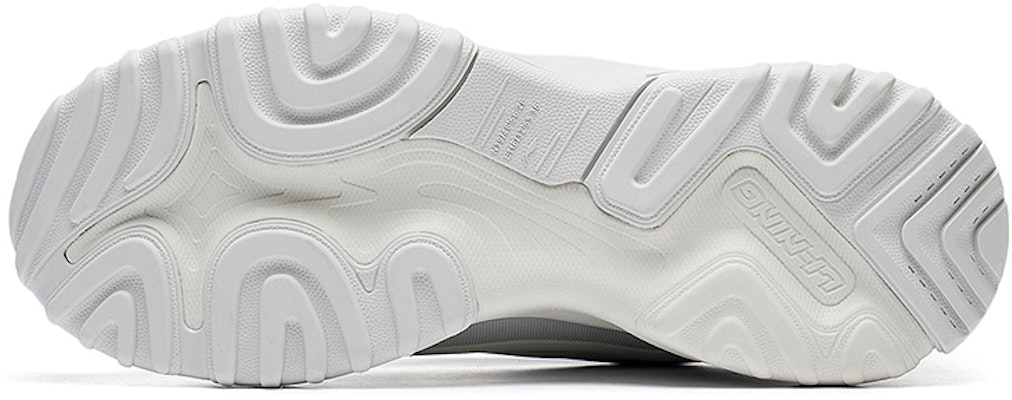 (Women) Li-Ning Aurora WindWalker V2 'Antarctica Grey' AGCS160-2 Purchase (Women) Li-Ning Aurora WindWalker V2 'Antarctica Grey' AGCS160-2
