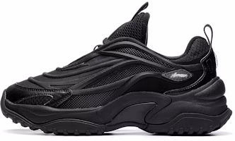 (Women) Li-Ning Aurora WindWalker V2 'Black' AGCS160-3 (Women) Li-Ning Aurora WindWalker V2 'Black' AGCS160-3