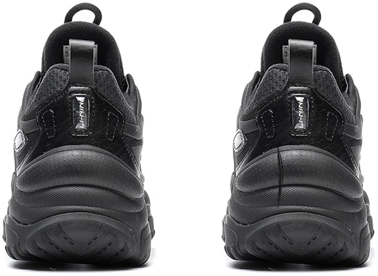 (Women) Li-Ning Aurora WindWalker V2 'Black' AGCS160-3 Shop (Women) Li-Ning Aurora WindWalker V2 'Black' AGCS160-3
