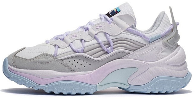(Women) Li-Ning Aurora WindWalker V2 AGCS016-2 Buy (Women) Li-Ning Aurora WindWalker V2 AGCS016-2