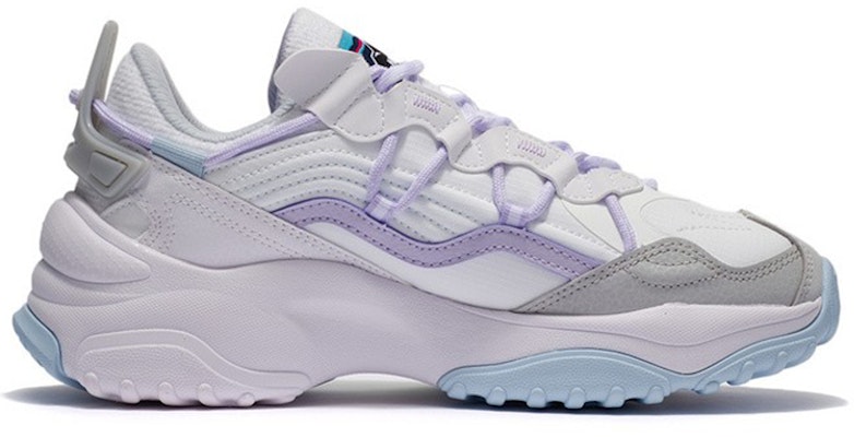 (Women) Li-Ning Aurora WindWalker V2 AGCS016-2 Order (Women) Li-Ning Aurora WindWalker V2 AGCS016-2
