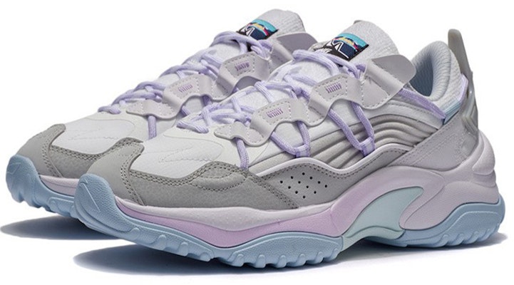 (Women) Li-Ning Aurora WindWalker V2 AGCS016-2 Lookbook (Women) Li-Ning Aurora WindWalker V2 AGCS016-2