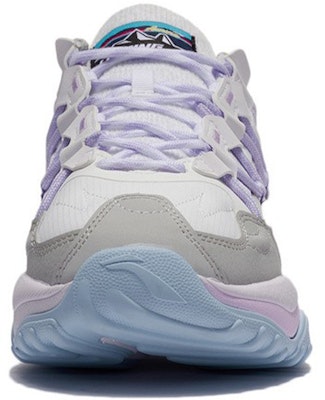 (Women) Li-Ning Aurora WindWalker V2 AGCS016-2 Purchase (Women) Li-Ning Aurora WindWalker V2 AGCS016-2