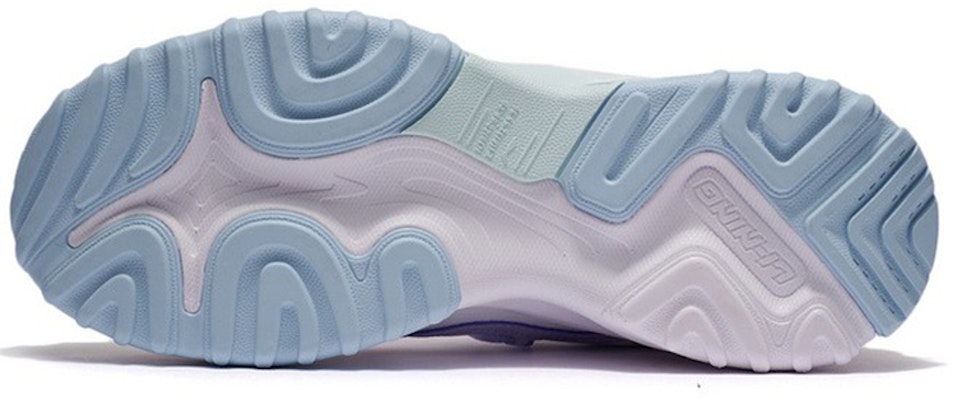 (Women) Li-Ning Aurora WindWalker V2 AGCS016-2 Details for (Women) Li-Ning Aurora WindWalker V2 AGCS016-2