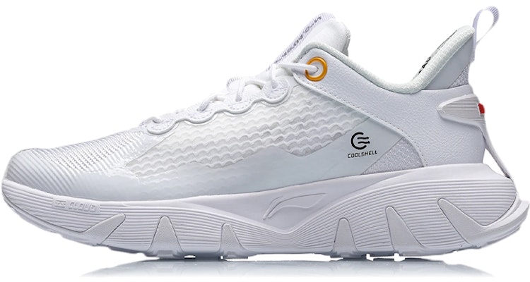 (Women) Li-Ning Badfive 1 'Standard White' AGBR012-1 Buy (Women) Li-Ning Badfive 1 'Standard White' AGBR012-1