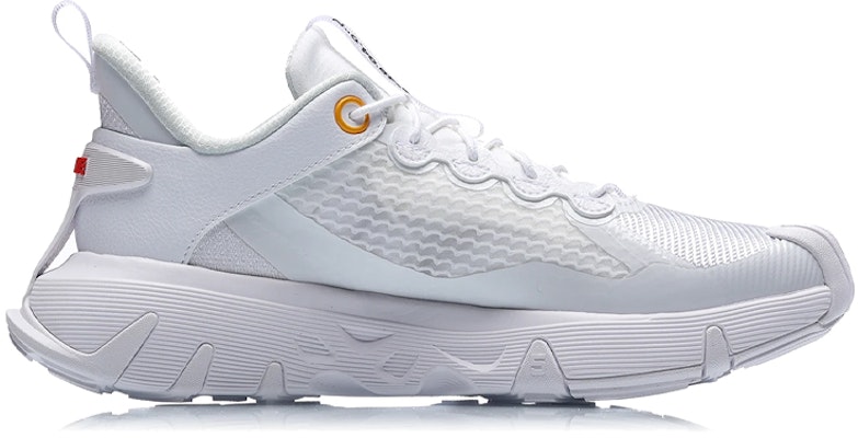 (Women) Li-Ning Badfive 1 'Standard White' AGBR012-1 Order (Women) Li-Ning Badfive 1 'Standard White' AGBR012-1