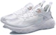 (W) Li-Ning Badfive 1 'Putih Standard' AGBR012-1