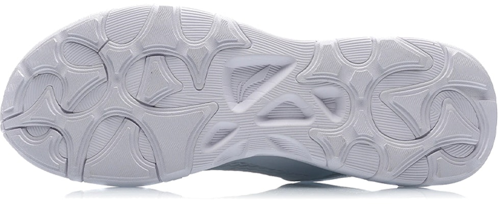 (Women) Li-Ning Badfive 1 'Standard White' AGBR012-1 Purchase (Women) Li-Ning Badfive 1 'Standard White' AGBR012-1