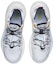 Shop (W) Li-Ning Badfive Dazzle Mid 'Putih Biru' AGBR042-1