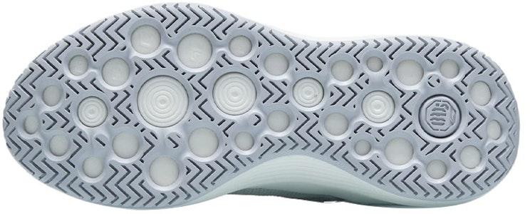 (W) 리닝 배드파이브 데즐 미드 '화이트 블루' AGBR042-1 Purchase (W) 리닝 배드파이브 데즐 미드 '화이트 블루' AGBR042-1