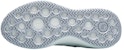 (W) Li-Ning Badfive Dazzle Mid 'Putih Biru' AGBR042-1