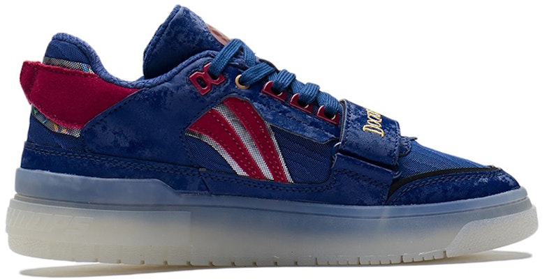 (W) Li-Ning BadFive Rookie 'Azul'. ABCS050-11 Order (W) Li-Ning BadFive Rookie 'Azul'. ABCS050-11