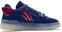Order (W) Li-Ning BadFive Rookie 'Biru' ABCS050-11