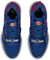 (W) 李宁 BadFive Rookie '蓝色' ABCS050-11 Shop (W) 李宁 BadFive Rookie '蓝色' ABCS050-11