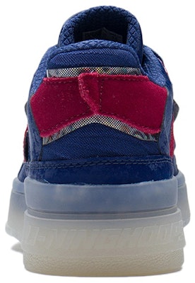 (W) Li-Ning BadFive Rookie 'Azul'. ABCS050-11 Details for (W) Li-Ning BadFive Rookie 'Azul'. ABCS050-11