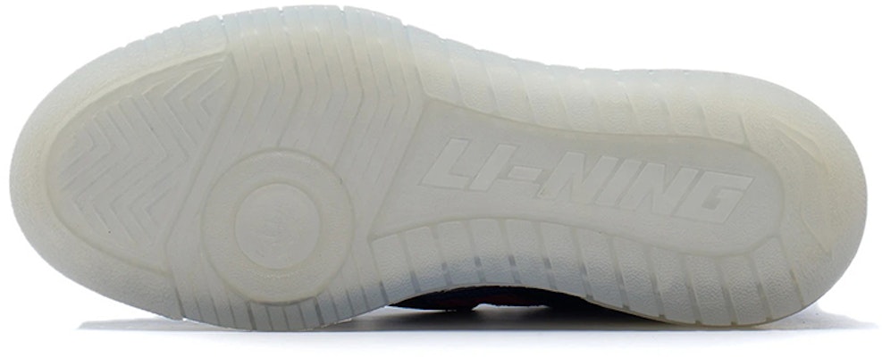 (W) Li-Ning BadFive Rookie 'Azul'. ABCS050-11 Sizing (W) Li-Ning BadFive Rookie 'Azul'. ABCS050-11
