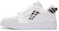 Buy (W) Li-Ning BadFive Rookie 'Putih Krim' ABCS004-4