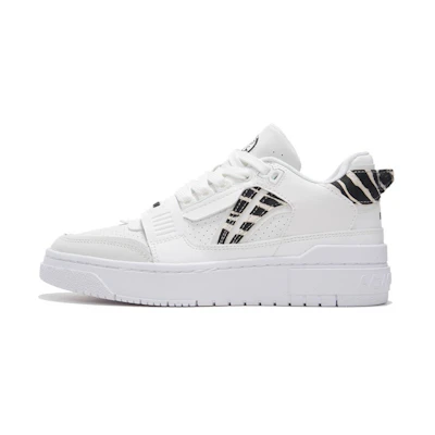 (W) Li-Ning BadFive Rookie 'Cream White'
